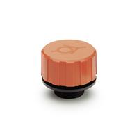 GN 774 Breather Cap Plastic with Filter with Double Valve
